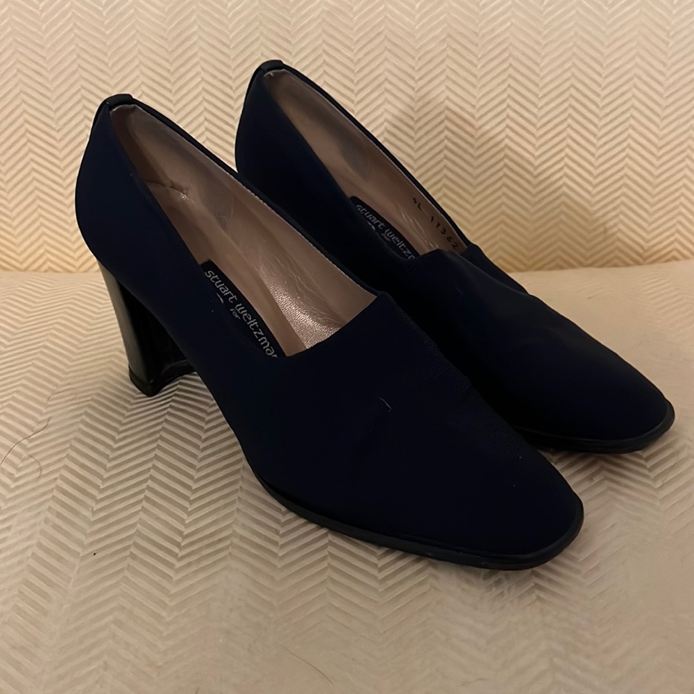 EUC Stuart Weitzman heels